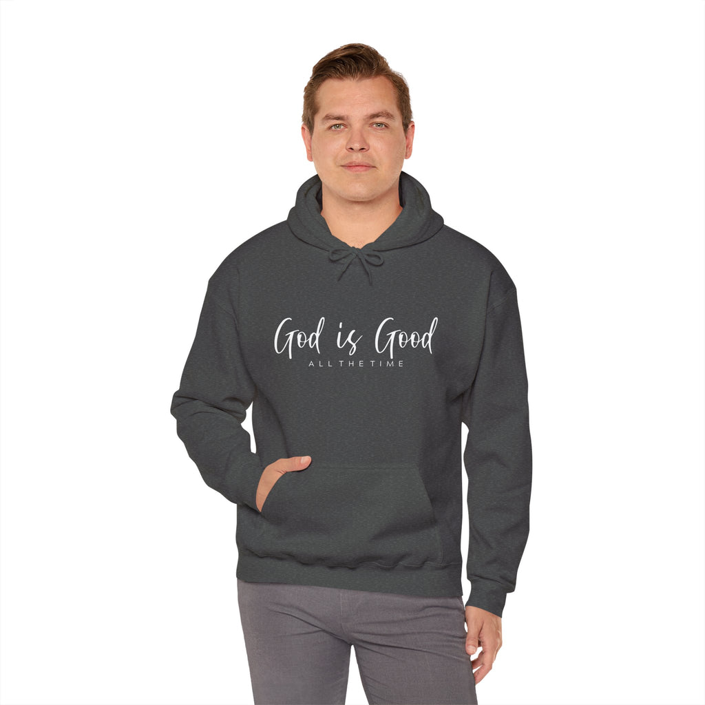 God Is Good - Hoodie