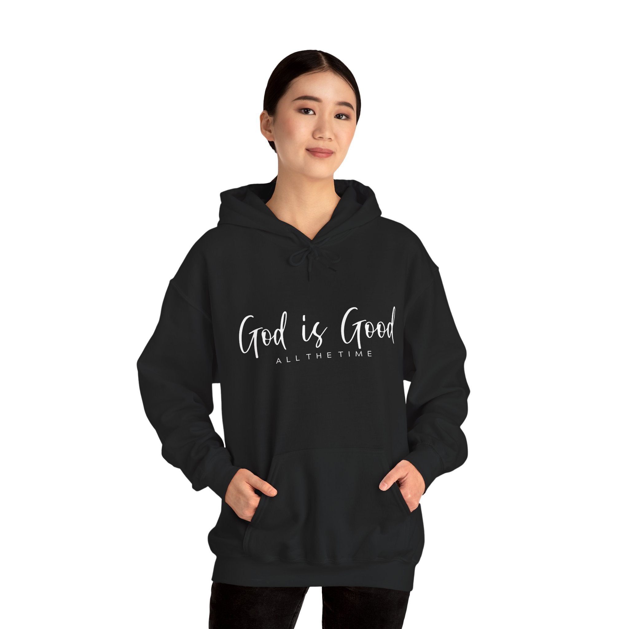 God Is Good - Hoodie