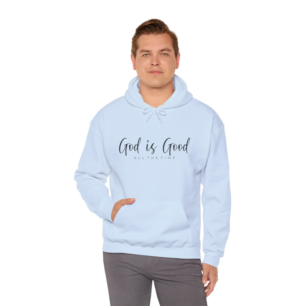 God Is Good - Hoodie