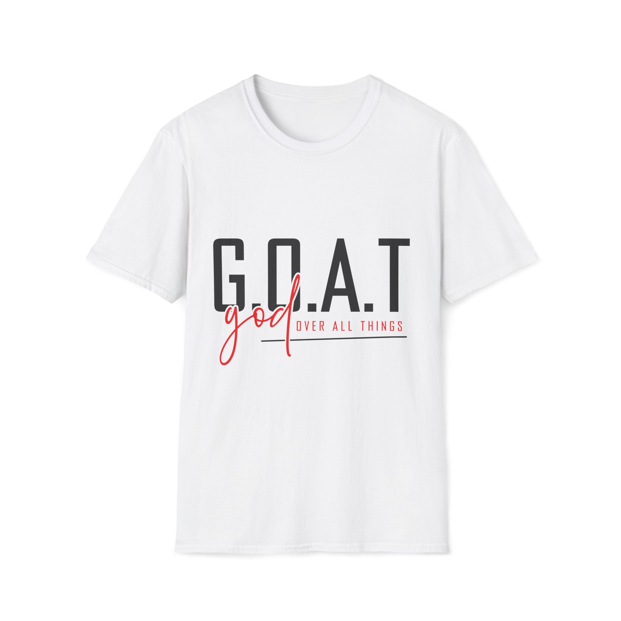 G.O.A.T. God T-Shirt