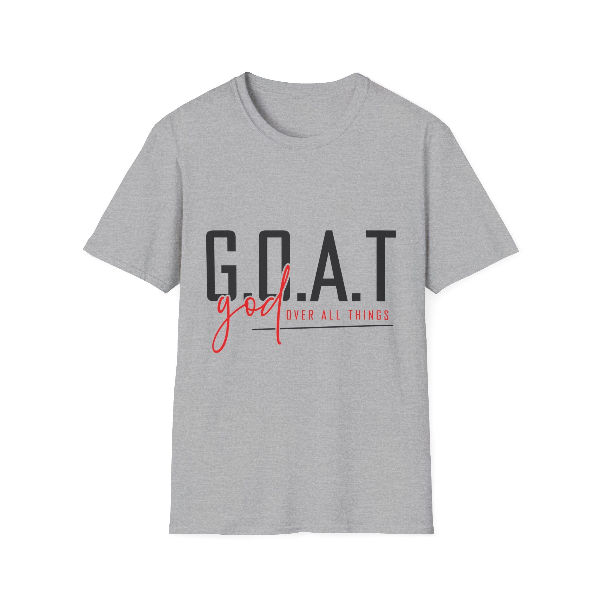 G.O.A.T. God T-Shirt