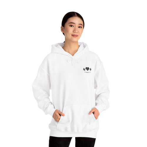 "Jesus Is King" Hoodie