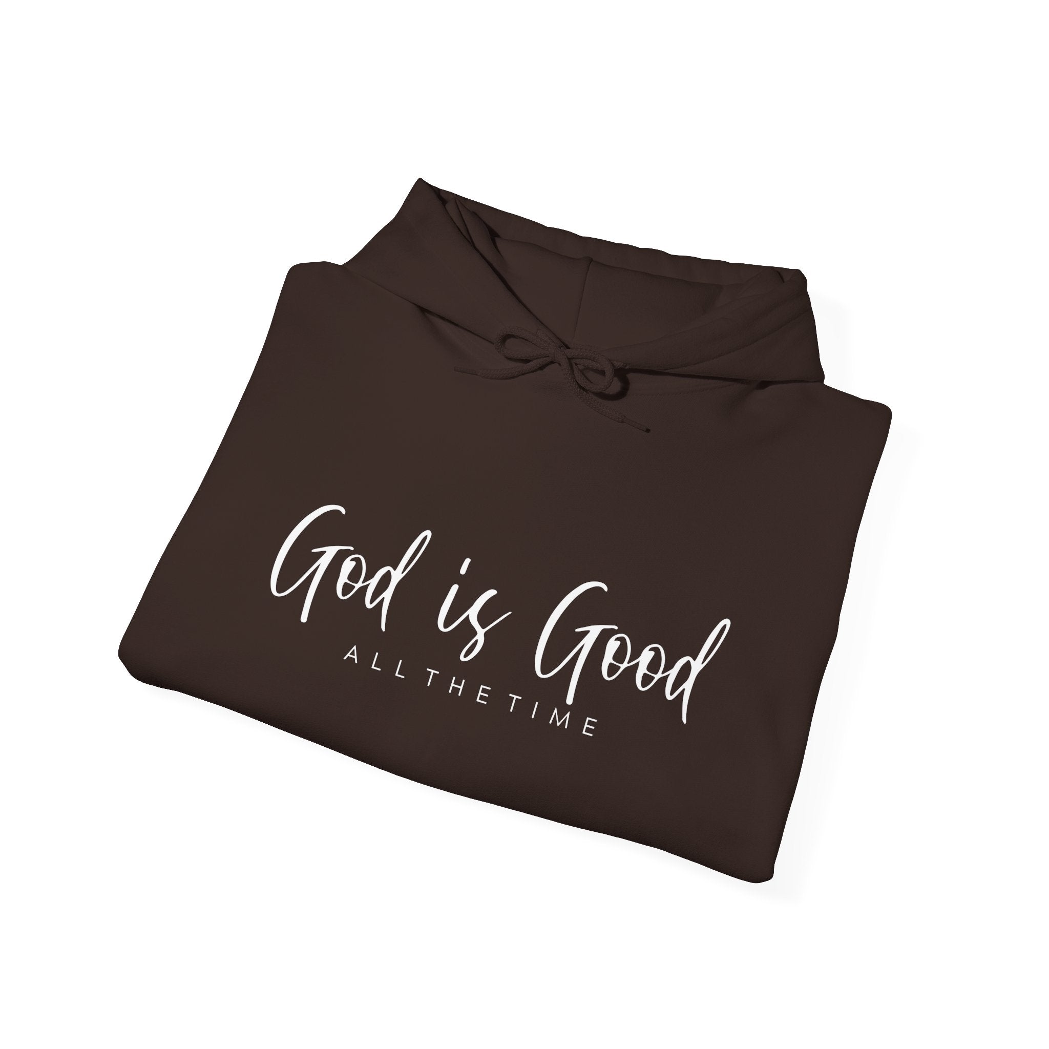 God Is Good - Hoodie