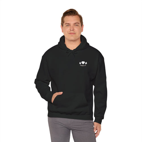 "Jesus Is King" Hoodie