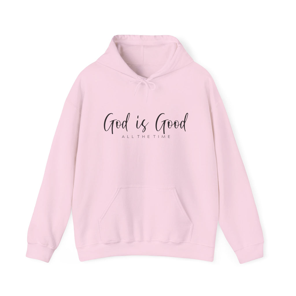God Is Good - Hoodie