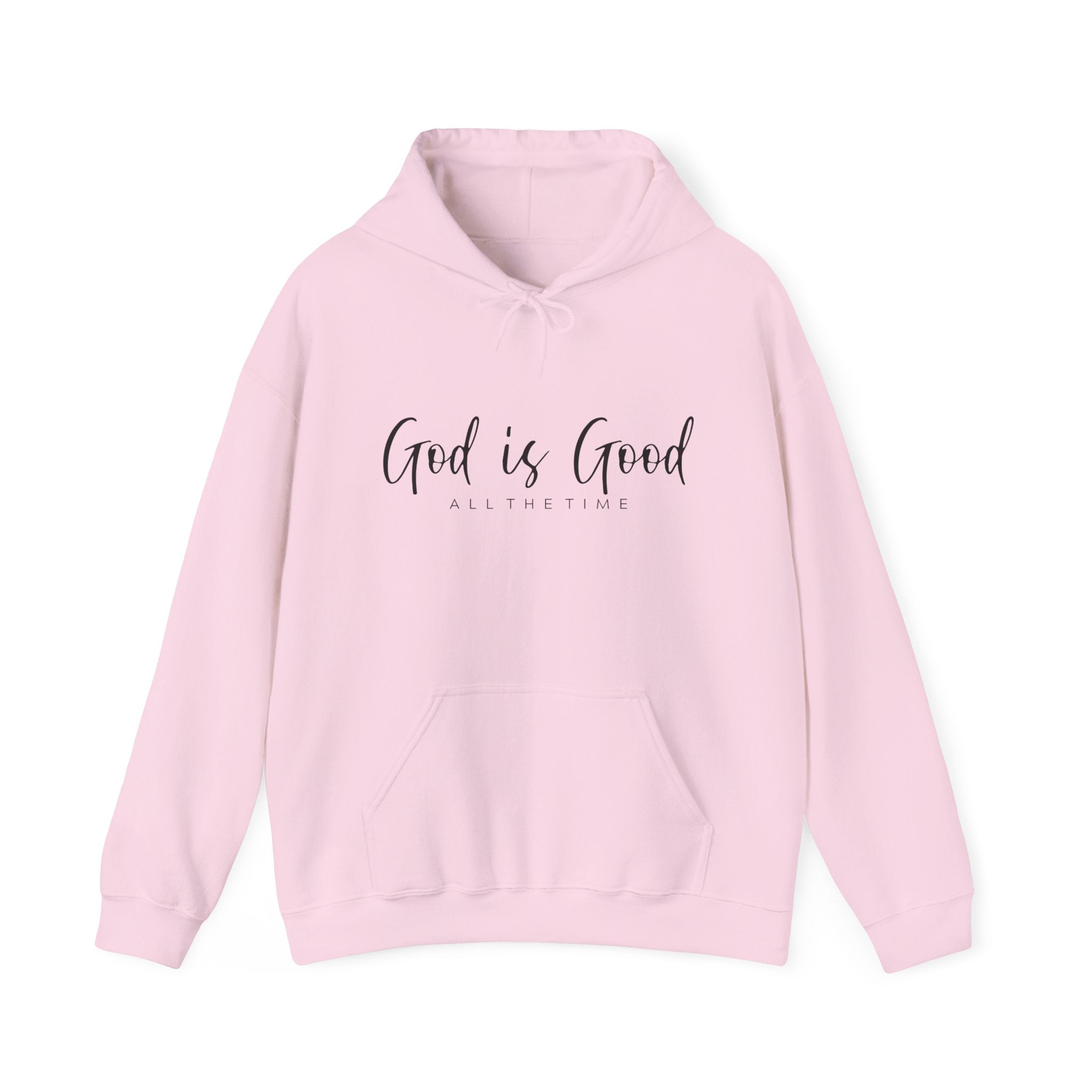 God Is Good - Hoodie